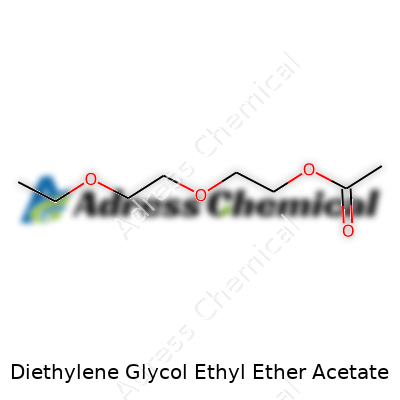 Diethylene Glycol Ethyl Ether Acetate