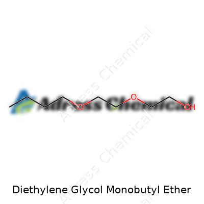 Diethylene Glycol Monobutyl Ether