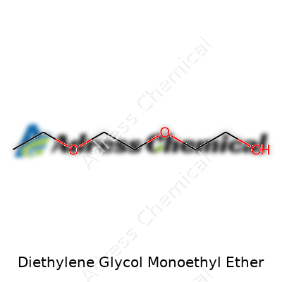 Diethylene Glycol Monoethyl Ether