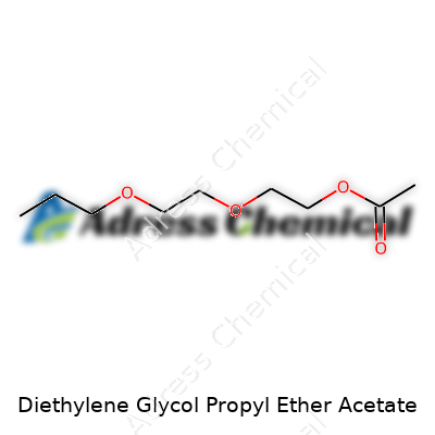 Diethylene Glycol Propyl Ether Acetate