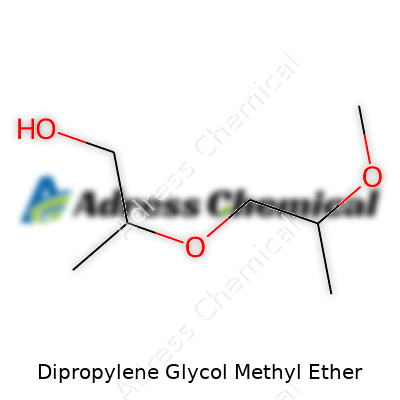 Dipropylene Glycol Methyl Ether