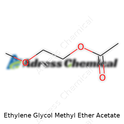 Ethylene Glycol Methyl Ether Acetate