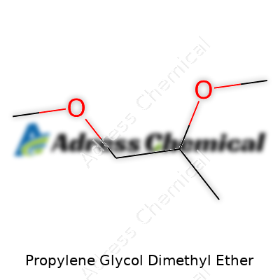 Propylene Glycol Dimethyl Ether