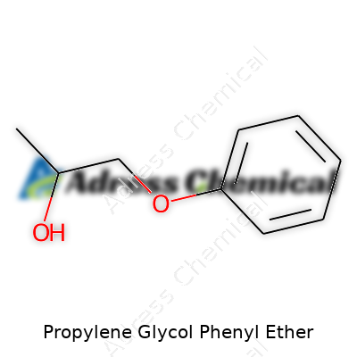 Propylene Glycol Phenyl Ether