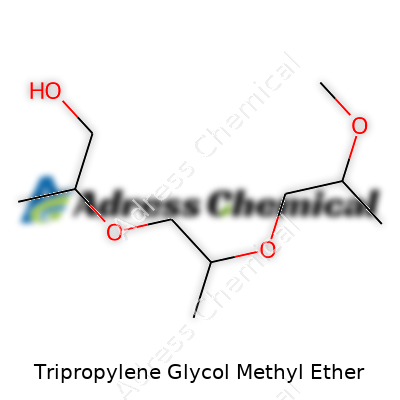 Tripropylene Glycol Methyl Ether