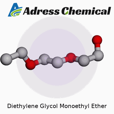 Diethylene Glycol Monoethyl Ether