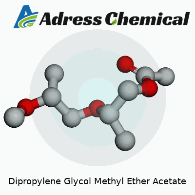 Dipropylene Glycol Methyl Ether Acetate