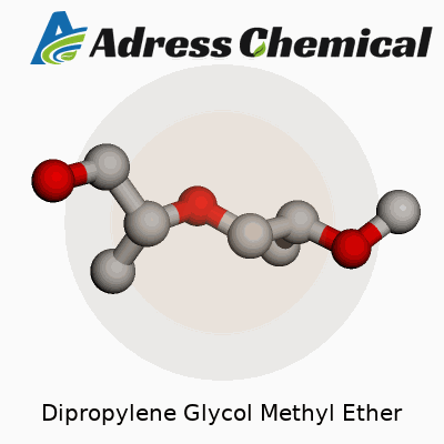 Dipropylene Glycol Methyl Ether